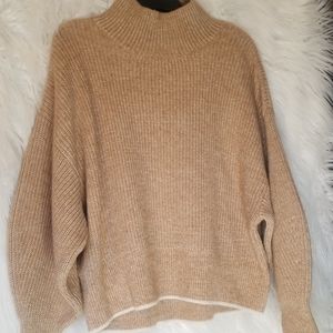 Knit Sweater